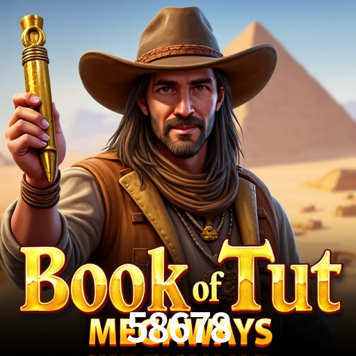 Slot Games 58678