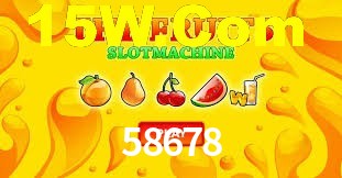 58678 casino