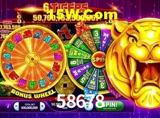 Provedores de Jogos 58678