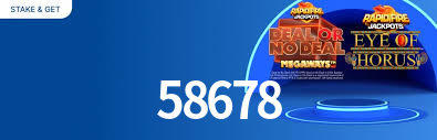 58678