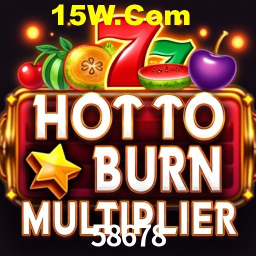 Slot Games 58678