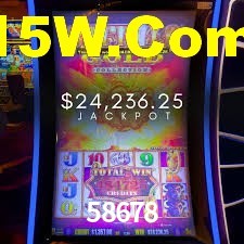 VIP Casino 58678