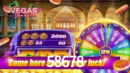 Casino Ao Vivo 58678