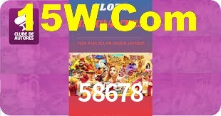 Sinta a adrenalina dos jogos de cassino com 58678