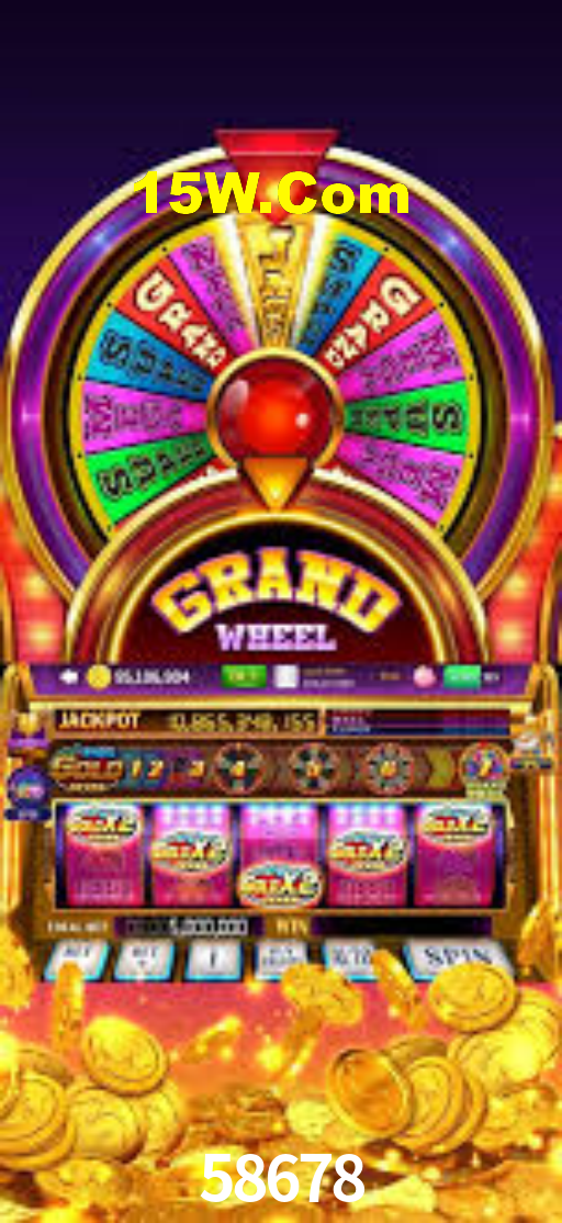 58678 casino